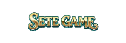 Sete Game Logo